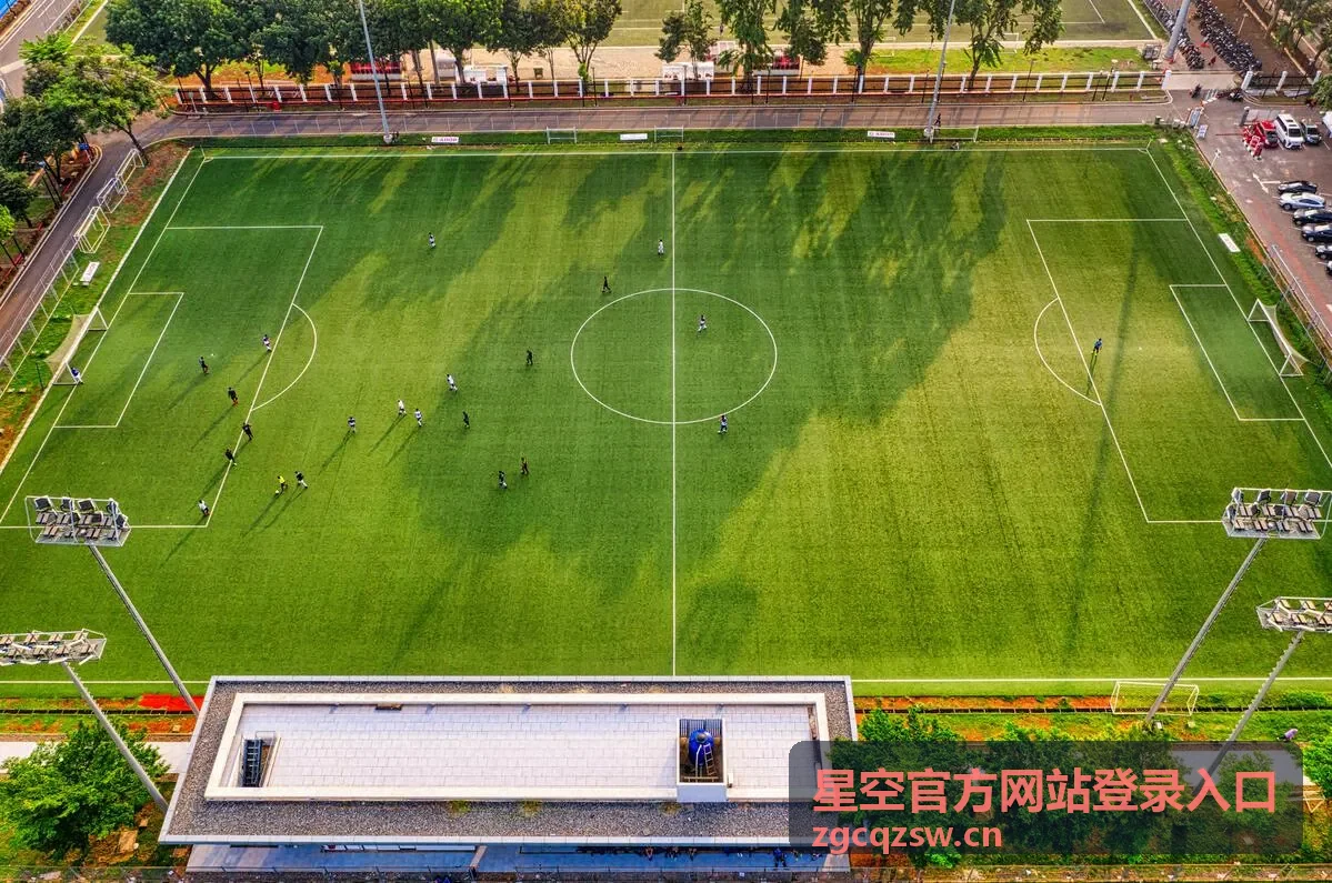 星空官方网站登录入口功能能力与使用场景